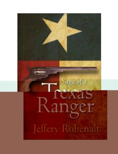 Saga of a Texas Ranger