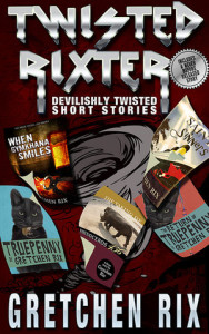 Twisted Rixter